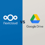 Nextcloud vs Google Drive 2026