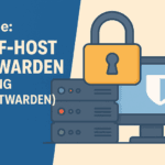 Install Vaultwarden with Docker