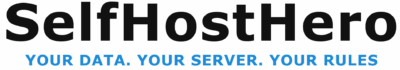SelfHostHero