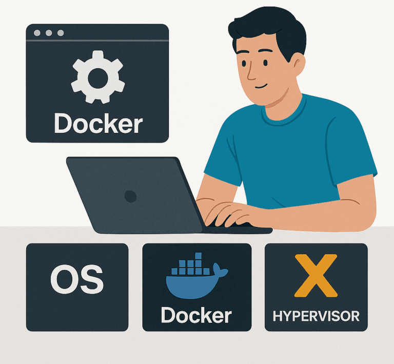Which Self-Hosting Platform