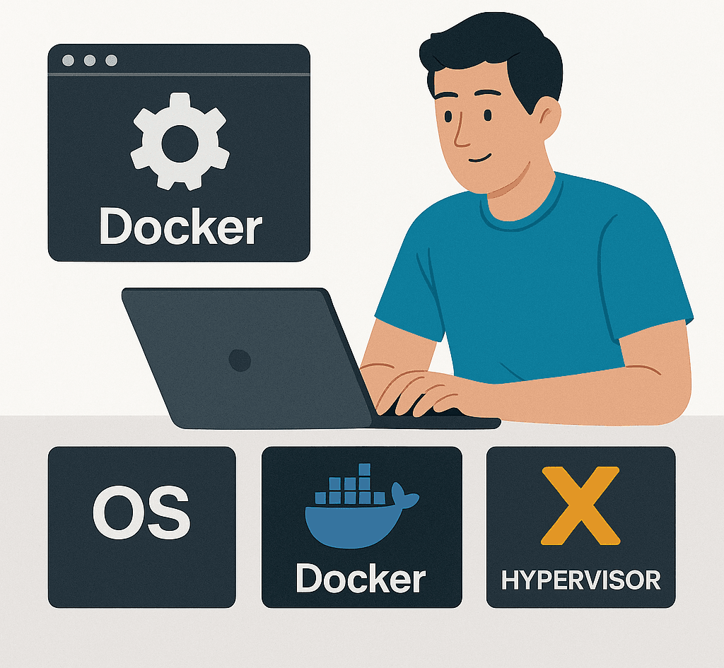 Which Self-Hosting Platform