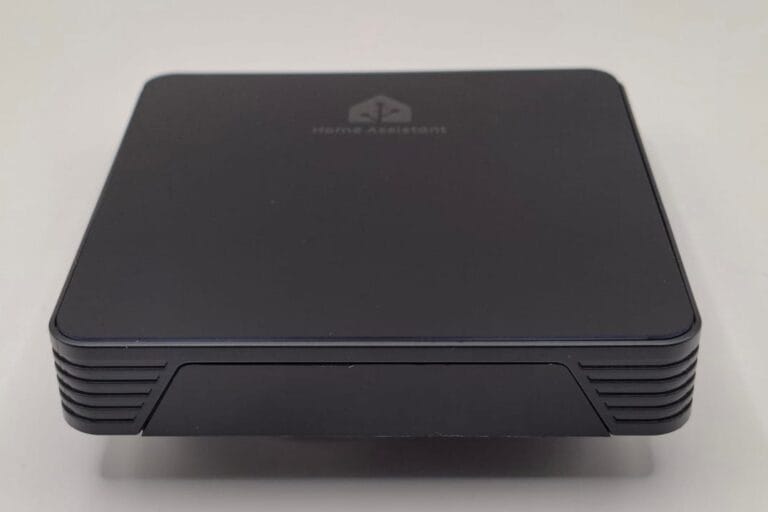 avatto ha 70 home assistant box front