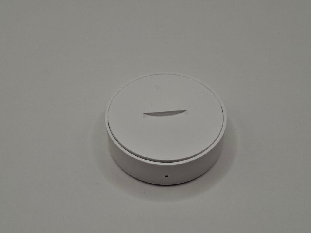 ewelink sensor cheap housing gap