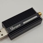 budget zigbee hub sonoff zbdongle e zigbee coordinator unboxing