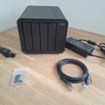 TERRAMASTER F4-424 Pro