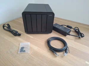 TERRAMASTER F4-424 Pro