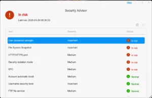 TERRAMASTER TOS 6 Review