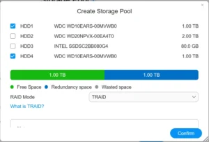 TERRAMASTER TOS 6 Review