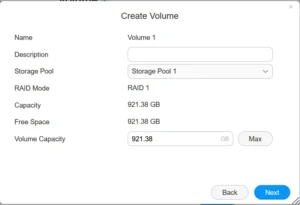 TERRAMASTER TOS 6 Review