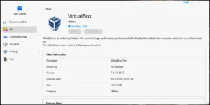 TERRAMASTER TOS 6 Review