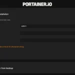 Install Docker & Portainer on Proxmox LXC (2026)