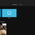 jellyfin proxmox docker