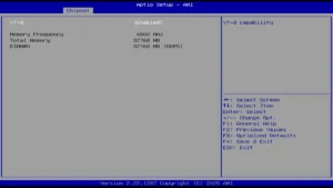 TERRAMASTER F4-424 Pro as a Proxmox Host