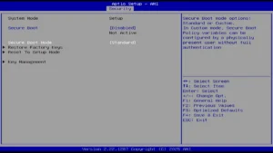 TERRAMASTER F4-424 Pro as a Proxmox Host
