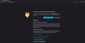 TERRAMASTER F4-424 Pro as a Proxmox Host