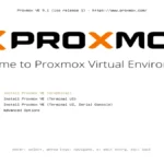 TERRAMASTER F4-424 Pro as a Proxmox Host