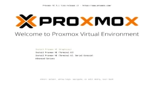 TERRAMASTER F4-424 Pro as a Proxmox Host