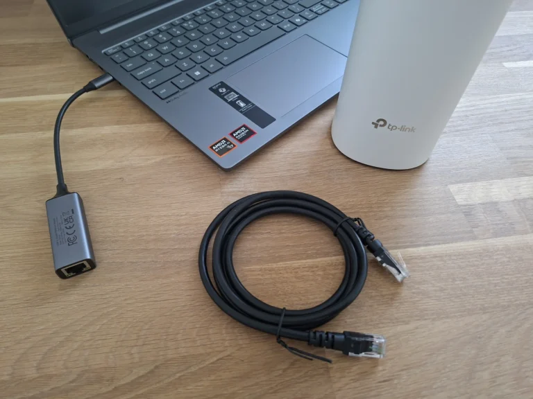 openwrt tp-link deco m4r