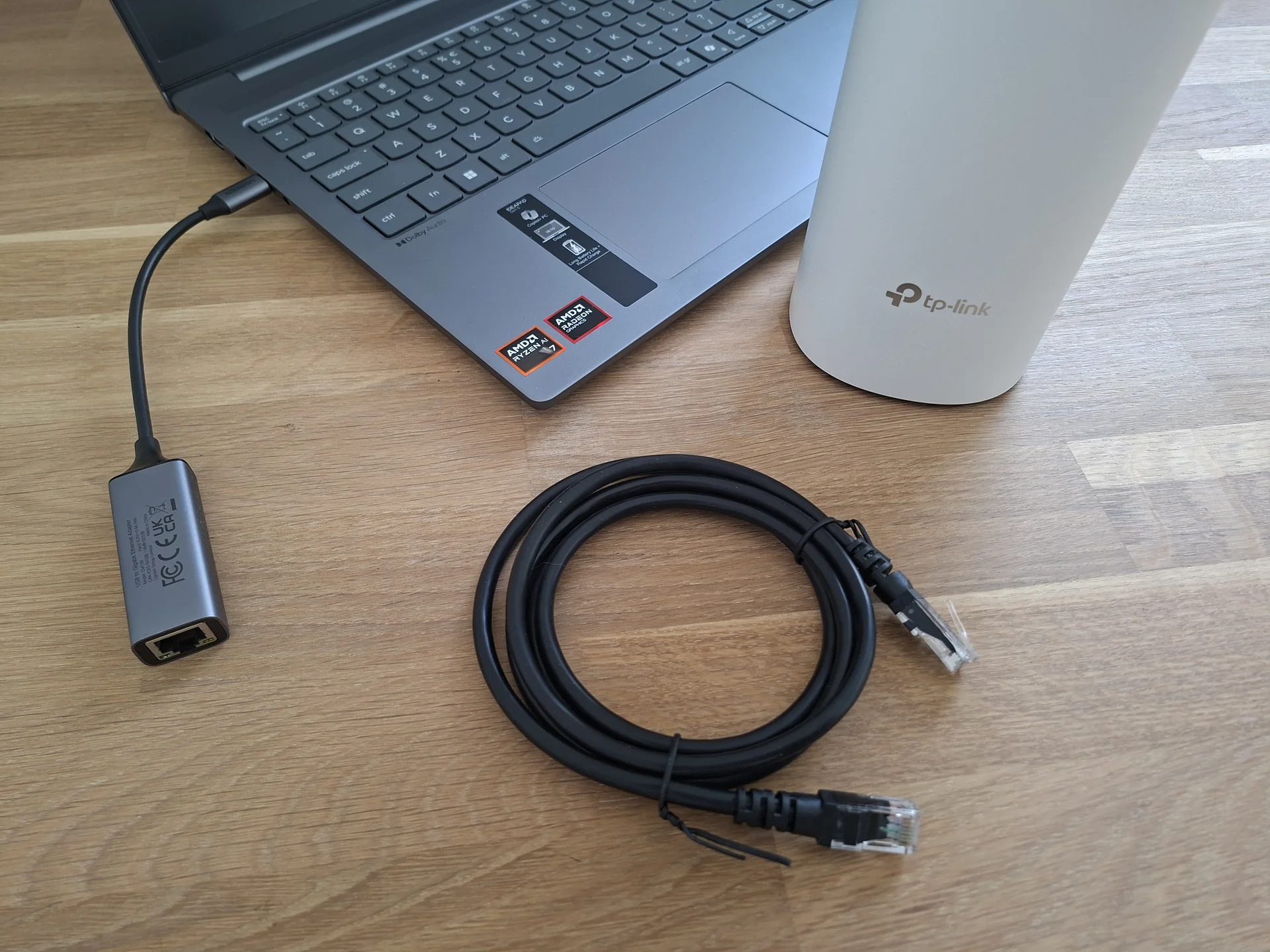 openwrt tp-link deco m4r