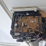 Mitsubishi AC Home Assistant ESPHome