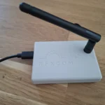 RFX-RFX-433EMC home assistant MQTT
