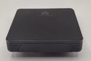 avatto ha 70 home assistant box front