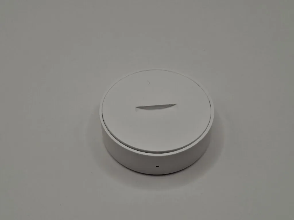 ewelink sensor cheap housing gap